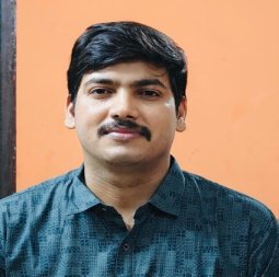 Dr. Anuj Shankar