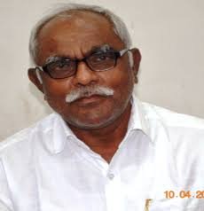 Dr. Arvind Singh