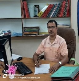 Dr. Gokul Acharjee