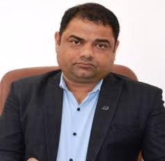 Dr. Manish Dubey