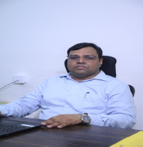 Dr. Pankaj Kumar