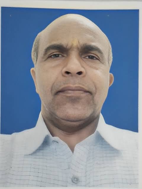 Dr. Rang Nath Singh