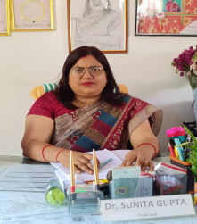 Dr. Sunita Gupta