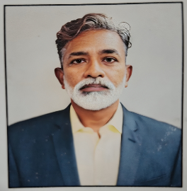 Dr. S. Y. Rajan